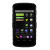 Coque Google Nexus 4 ArmourDillo Hybrid - Noire 2