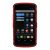 ArmourDillo Hybrid Protective Case for Google Nexus 4 - Red 2