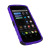 ArmourDillo Hybrid Protective Case for Google Nexus 4 - Purple 4