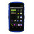Coque Google Nexus 4 ArmourDillo Hybrid - Bleue 3