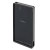 Roxfit Sony Xperia Z Bumper Protection Pack - Black 2