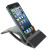 Ellipse Universal Smartphone / Tablet Desk Stand - Black 3