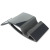 Soporte de escritorio Universal Ellipse e-Kit para teléfonos y tabletas - Negro 4