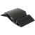 Ellipse Universal Smartphone / Tablet Desk Stand - Black 6