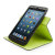 Capdase Folio Dot iPad Mini 3 / 2 / 1 Case - Black 4