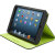 Capdase Folio Dot iPad Mini 3 / 2 / 1 Case - Black 8