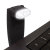 kLAMP USB Rechargeable Multifunctional Reading Torch 3