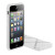 SwitchEasy Bonds Hybrid Case for iPhone 5S / 5 - White 3
