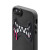 SwitchEasy Monsters Case for iPhone 5 - Black 3