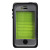 OtterBox Armor Series Waterproof Case for iPhone 4S / 4 - Neon / Grey 4