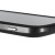 GENx Hybrid Bumper Case for Google Nexus 4 - Black 5