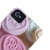 Case-Mate Barely There Valentines voor iPhone 4/4S - Sweetheart 2