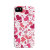 Case-Mate Barely There Valentines voor iPhone 5S / 5 - White Heart 3