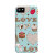 Coque iPhone 5S / 5 Case-Mate Barely There Valentines – Love 2