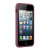 SwitchEasy Bonds Hybrid Case for iPhone 5S / 5 - Purple 3