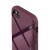 SwitchEasy Bonds Hybrid Case for iPhone 5S / 5 - Purple 4