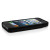 Incipio Stashback Credit Card Case for iPhone 5S / 5 - Black 4
