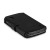 Zenus Google Nexus 4 Minimal Diary Series Case - Black 4