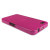 FlexiShield Case for BlackBerry Z10 - Pink 4