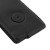 PDair Leren Flip Case voor BlackBerry Z10 - Zwart 4