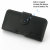 PDair Horizontal Leather Pouch Case - Blackberry Z10 4