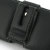 PDair Horizontal Leather Pouch Case - Blackberry Z10 6