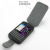 PDair Leather Flip Case for Blackberry Q10 - Black 3
