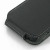 PDair Leather Flip Case for Blackberry Q10 - Black 4