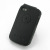 PDair Leather Flip Case for Blackberry Q10 - Black 6