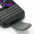 PDair Leather Flip Case for Blackberry Q10 - Black 7