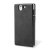 muvit Xperia Z Hülle Qi kabelloses Charging Case 3