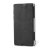 muvit Xperia Z Hülle Qi kabelloses Charging Case 5
