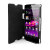 muvit Xperia Z Hülle Qi kabelloses Charging Case 9