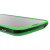 GENx Hybrid Bumper Case for Google Nexus 4 - Green 3