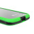 GENx Hybrid Bumper Case for Google Nexus 4 - Green 4