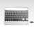 Ultrabook Bluetooth Keyboard Case for iPad Mini 2 / iPad Mini 3