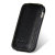 Melkco Leather Flip Case for Galaxy Mini 2 - Black 4