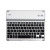 ZAGGkeys PROplus Keyboard Case for Apple iPad 2 / 3 / 4 3