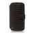 Zenus Masstige Woodlot Case For Samsung Galaxy S3 - Black Chocolate 5