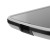 GENx Hybrid Bumper Case for Google Nexus 4 - White 4