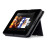 Zenus Neo Classic Diary for Kindle Fire HD 2012 - Dark Grey 2
