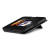 Zenus Neo Classic Diary for Kindle Fire HD 2012 - Dark Grey 3
