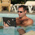 OverBoard Waterproof iPad 4 / 3 / 2 Case - Black 3