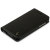 Zenus Blackberry Z10 Minimal Diary Series Case - Black 4