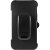 Otterbox Defender Series for HTC One 2013 - Black 3