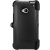Otterbox Defender Series for HTC One 2013 - Black 6