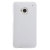 Case-Mate Barely There voor HTC One 2013 - Wit 3