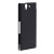 Case-Mate Barely There for Sony Xperia Z - Black 2