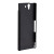 Case-Mate Barely There for Sony Xperia Z - Black 4