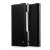 Zenus Prestige Minimal Diary for Sony Xperia Z - Black 7